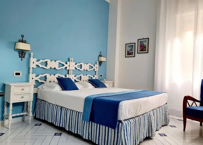 Hotel Villa Di Sorrento