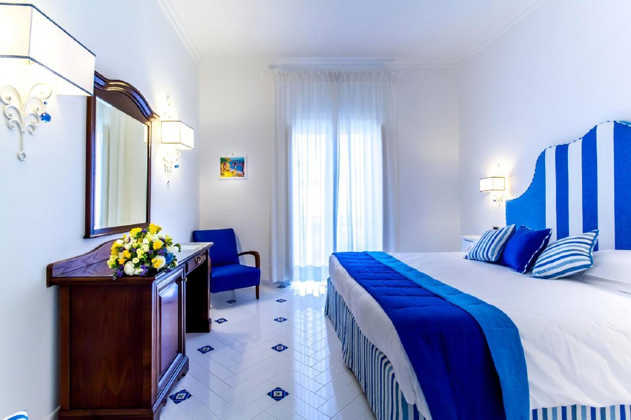 Di Hotel Sorrent