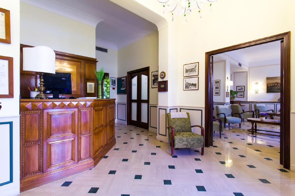 Hotel Di Sorrent
