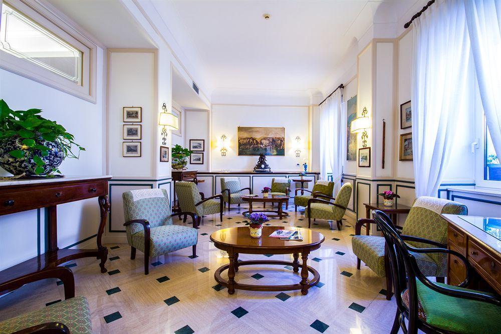 Hotel Di Sorrent