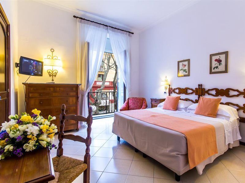 Hotel Di Sorrent